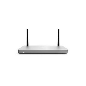 Cisco Meraki MX68CW Cloud Managed – security appliance
