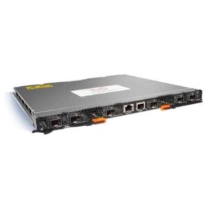 Cisco Nexus 4000 Series Switches