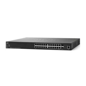 Cisco SG350X-24