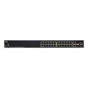 Cisco SG350X-24MP