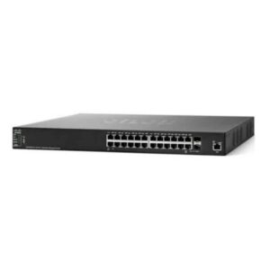 Cisco SG350X-24P