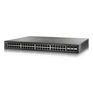 Cisco SG350X-48