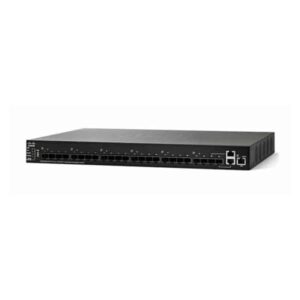 Cisco SG350XG-24F