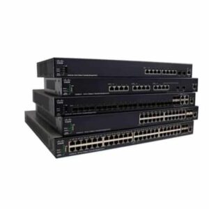 Cisco SG350XG-24T