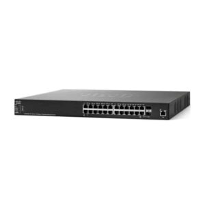 Cisco SG350XG-2F10