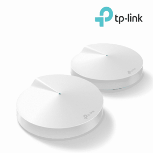 TP Link Deco M9 Plus(2-pack)