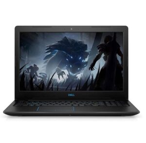 Dell G3 15 Gaming Laptop