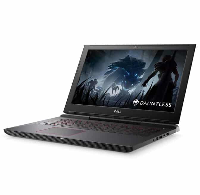 Dell-G5-15-Gaming-Laptop