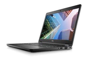 Dell Latitude 5490