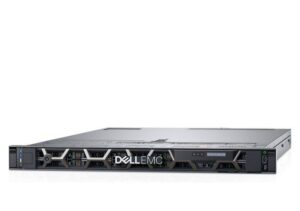 Dell PowerEdge R340 Rack Server