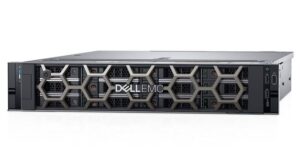 Dell PowerEdge R540 Rack Server