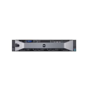Dell PowerEdge R730 Intel Xeon E5-2620v4