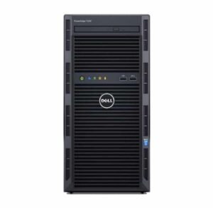 Dell PowerEdge T130 Tower Server