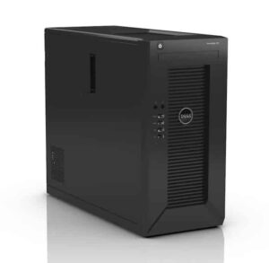 Dell PowerEdge T20 Mini Tower Server