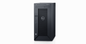 Dell PowerEdge T30 Mini Tower Server