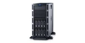 Dell PowerEdge T330 Tower Server