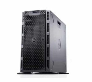 Dell PowerEdge T420 Tower Server