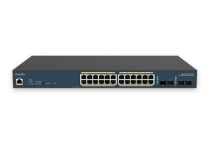 Engenius Network Switch EN-EWS1200-28TFP