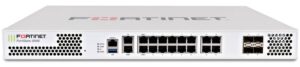 Fortinet FG-200E-BDL FortiGate 200E