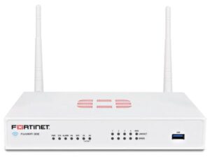 Fortinet FG-30E-BDL FortiGate FortiWiFi 30E