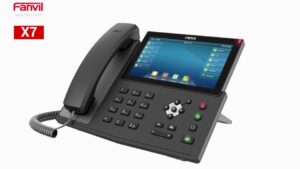 Fanvil X7C