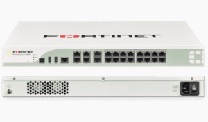 FortiNet  FG100E BDL