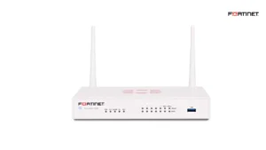 Fortinet FG-50E-BDL FortiWiFi® 50E Series