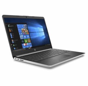 HP 14 cf0006ne Laptop