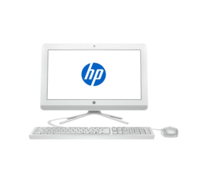 HP All-in-One PC 20-c412nh