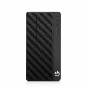 HP Business Desktop PCs HP 290 G2 Microtower PC (3ZD85EA)