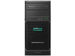 HP Server HPE ProLiant SERVER ML30 G10 Tower