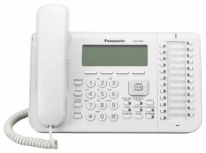 Panasonic KX-DT546 Executive Digital telephone