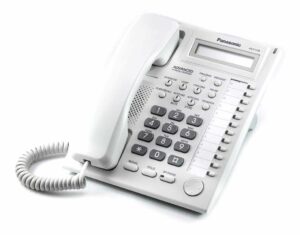 Panasonic KX-T7730 Hybrid PABX Telephone