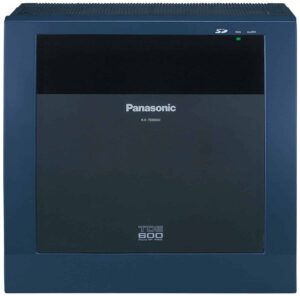 Panasonic KX-TDE600 IP PABX