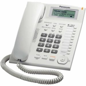 Panasonic KX-TS880 Analog Telephone