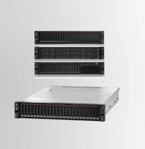 Lenovo ThinkSystem SR650