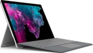 Microsoft Surface Pro 6