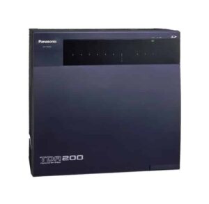 Panasonic KX TDA200 PBX System