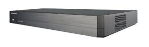 SAMSUNG WISENET QRN-410S (4 CHANNEL NVR WITH POE)