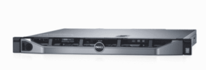 Dell Server PowerEdge R230 Rack
