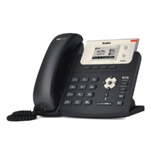 Yealink IP Phone T21P E2