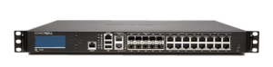 Sonic wall NSA 9650 Total Secure advance edition 1YR