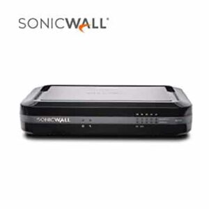SonicWALL SOHO TotalSecure (1 Year)