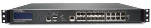 SonicWall SuperMassive 9400