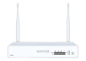 Sophos XG 106w – Rev 1 – security appliance