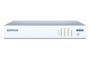Sophos XG 125 Series Firewall Appliances