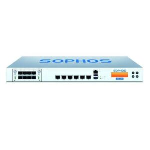 Sophos XG 230 Series Firewall Appliances