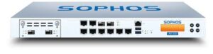 Sophos XG 310 Series Firewall Appliances