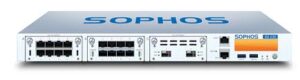 Sophos XG 450 Series Firewall Appliances