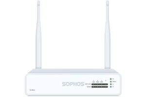 Sophos XG 86 / 86w XG Series Firewall Appliances